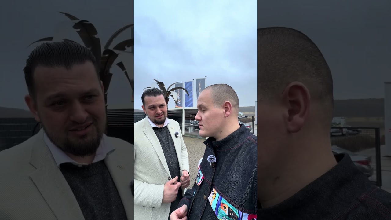 Продать топ-бизнес в Германии — реальность? Узнаем, сколько стоит компания с €36M вложений.