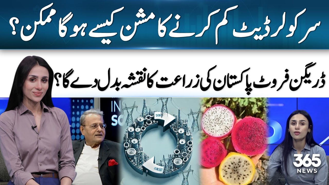 Pakistan’s Record-Breaking Rally | Sohail Wajahat | Inside Scoop | 365 News