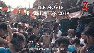 Download Lagu AFTER MOVIE 17 AGUSTUS 2019 BY RANDOM FILM MAKER MP3