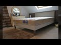 Exemple  matelas et sommiers clients