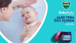 Vicks BabyBalm