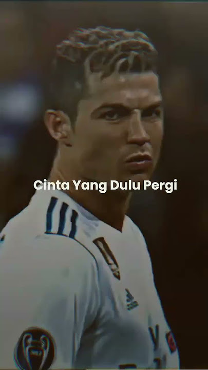 Bintang terlihat terang versi ronaldo