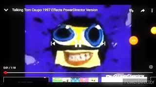 Talking Tom Csupo 1997 In G Major 9000