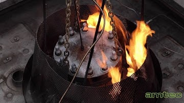 TEMESfire.safe - Fire Safe Testing Equipment