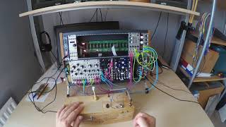 Celebrity Ambient Springbox - Modular Profile