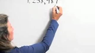 Carson Prealgebra Ch 1 Ex 1