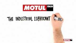 Boudrant : Lubrification industrielle Motultech