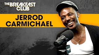 Jerrod Carmichael Clarifies 'SlavePlay' Joke, Tyler The Creator Relationship, Dave Chappelle + More