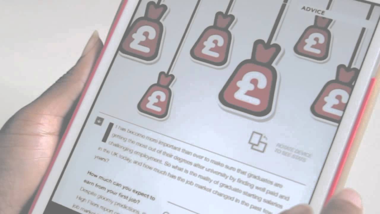 GRADUATE CAREERS GUIDE