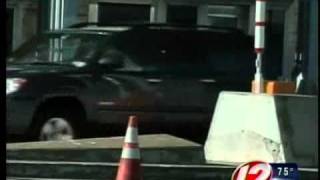 E-Z Pass Delays