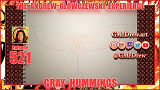 AGEX 521: Gray Hummings