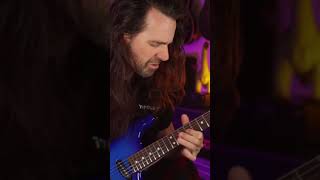 Charvel Blue Burst Tones || Jake E Lee Signature Model #guitar #80s #ozzy #badlands