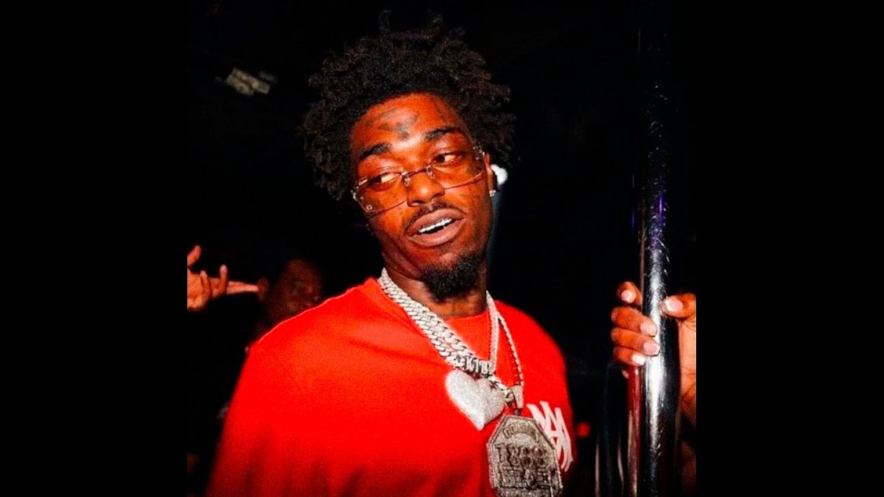 [FREE] Kodak Black x Meek Mill Type Beat - "Heart Whisper"