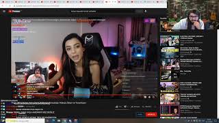 KENDİNE MÜZİSYEN - MİRANDA VE ANNA DENİZ OLAYI HAKKINDA KONUŞUYOR !!   TWİTCHFLİX