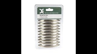 Top 3 Best Cabinet Pulls Can Buy - Reviews of Cabinet Pulls
