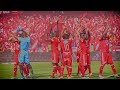 El DÍA INOLVIDABLE de la HINCHADA AMERICANA / Ascenso del América de Cali