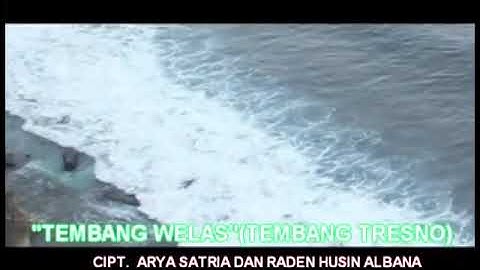 Demy- tembang welas