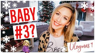 BRIANNA K BIRTHDAY Q+A 🎂🥂 | VLOGMAS 2018 🎥🎄✨