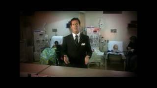 Dialysis is no way to spend a childhood