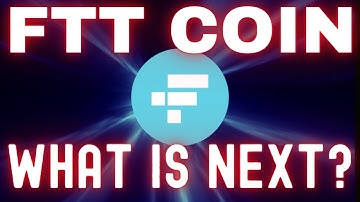 FTX FTT Coin Price News Today - Technical Analysis Update Now, Price Update and Prediction!