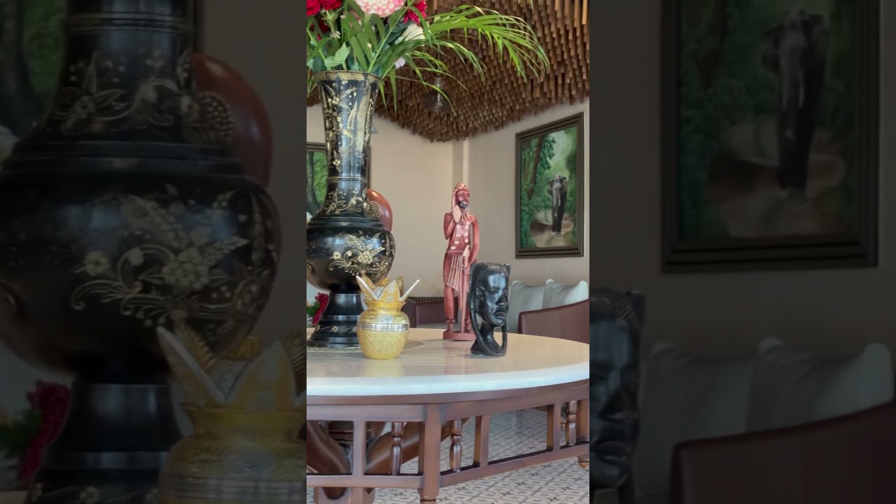 Corbett Platinum Hotel ||5 Star Premium Hotel Review