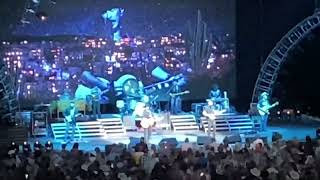 Brooks and Dunn - lost and found ( live in Pittsburgh,PA 5/12/2023)
