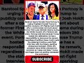 Dave Portnoy Demands Trump Condemn UFC Fighter’s Michelle Obama Remark!