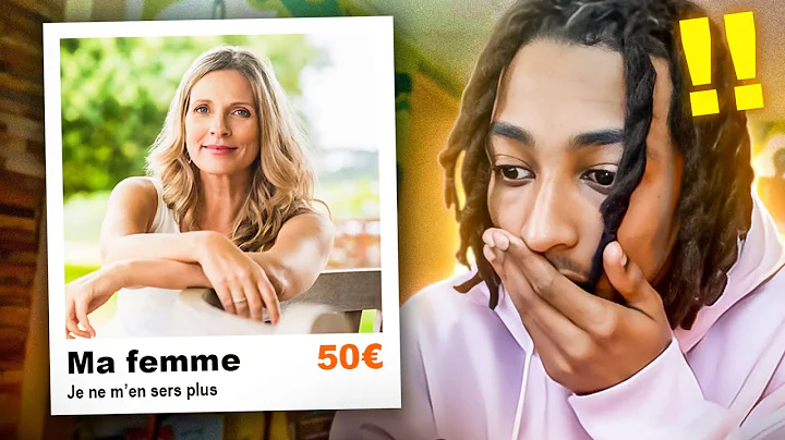 J'appelle les pires annonces Leboncoin