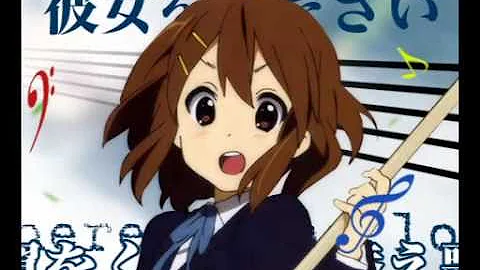翼をください けいおん Mp3