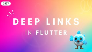 Mastering Deep Linking in Flutter: A Comprehensive Guide for Android & iOS