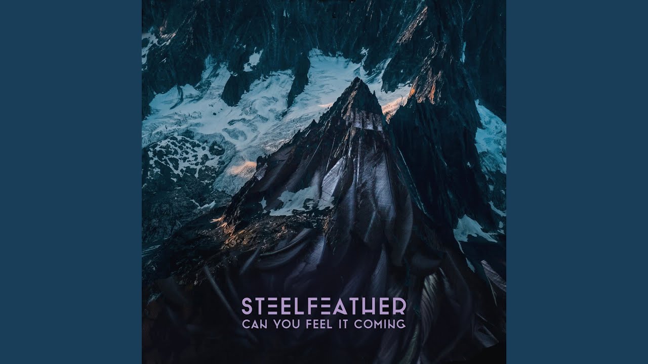 Watch Can You Feel It Coming on YouTube