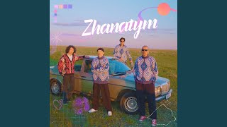 Zhanatym - Zhas Mursalin