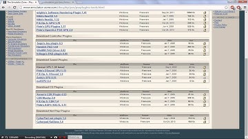 How to Setup ePSXe 1.9.0! Links Included! Part 1!