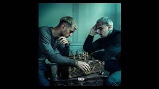 Leviano, TOKIODK - EMPATE TÉCNICO[Álbum Completo]