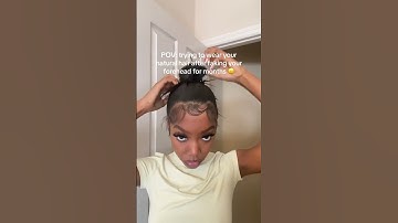 Thumbnail of Reacting To Viral Videos | Viral Edge Control | Edge Control Tutorial
