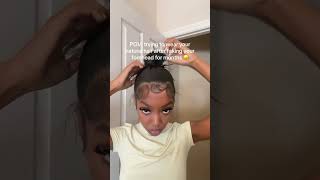 Famous Reacting To Viral Videos | Viral Edge Control | Edge Control Tutorial Wealth
