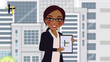 MyHR+ Employee Self Service (ESS) | How To