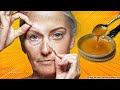 A mask to remove wrinkles, and remove dead skin from face/  it will make your skin tight like glass