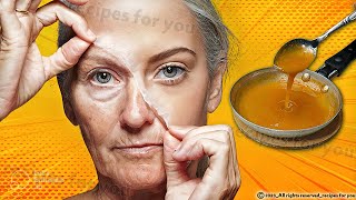 A mask to remove wrinkles, and remove dead skin from face/  it will make your skin tight like glass