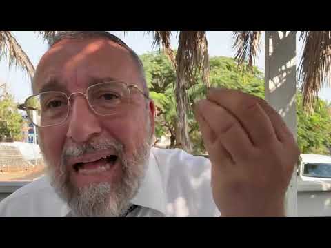 Rav Itshak Cohen  : L’ÉQUILIBRE OU LA RELIGION ?? " #torah #midot