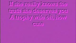 kelly clarkson never again lyrics