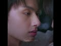 He jealous and kissed her 🤭💖✨🎀 #cdrama#exclusivefairytale#wenjunhui#zhangmiaoyi