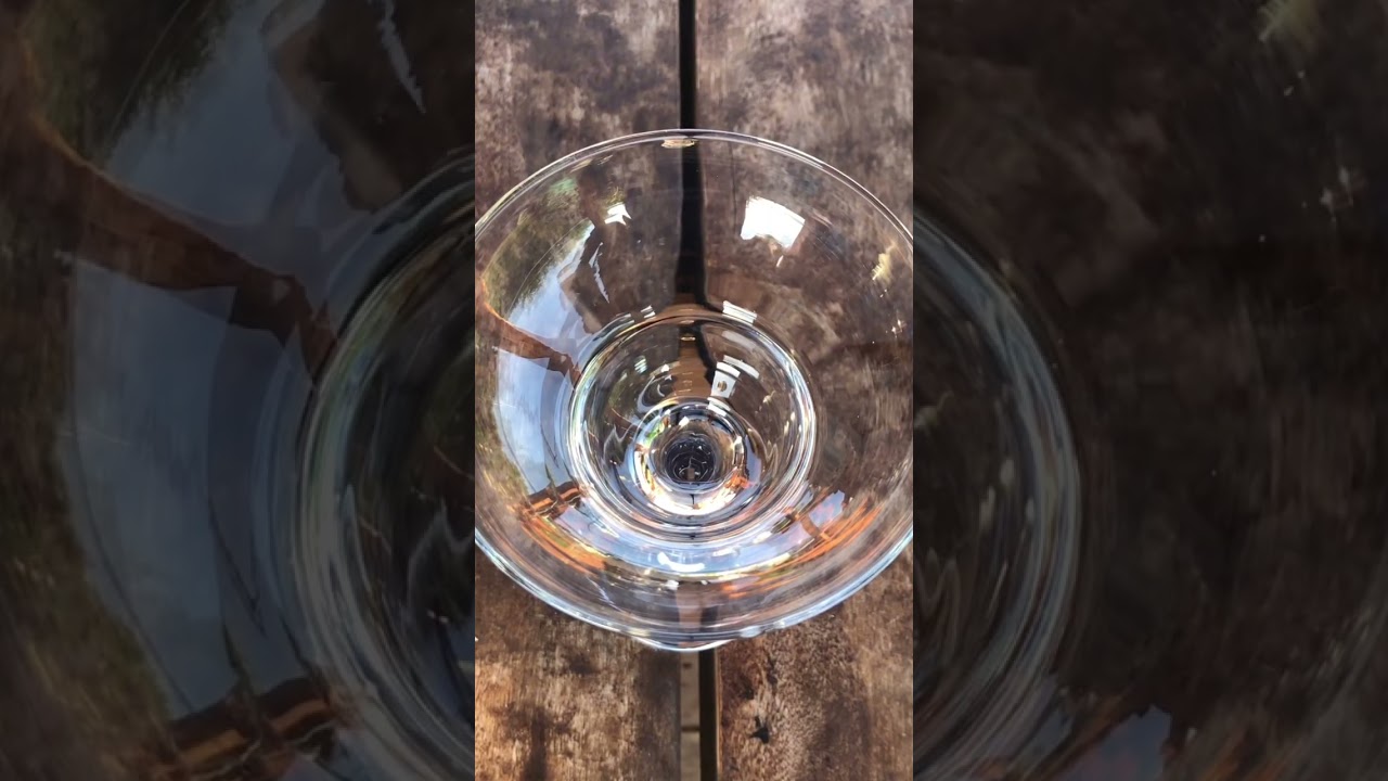 Коктейль Лемон Дроп Мартини 