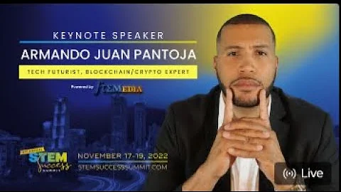 DAY 1 CLOSING SESSION | KEYNOTE SPEAKER - ARMANDO ...