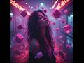 Les doux rêves 🌙🍬🍭 | Rap nocturne hypnotique | Abîme néon