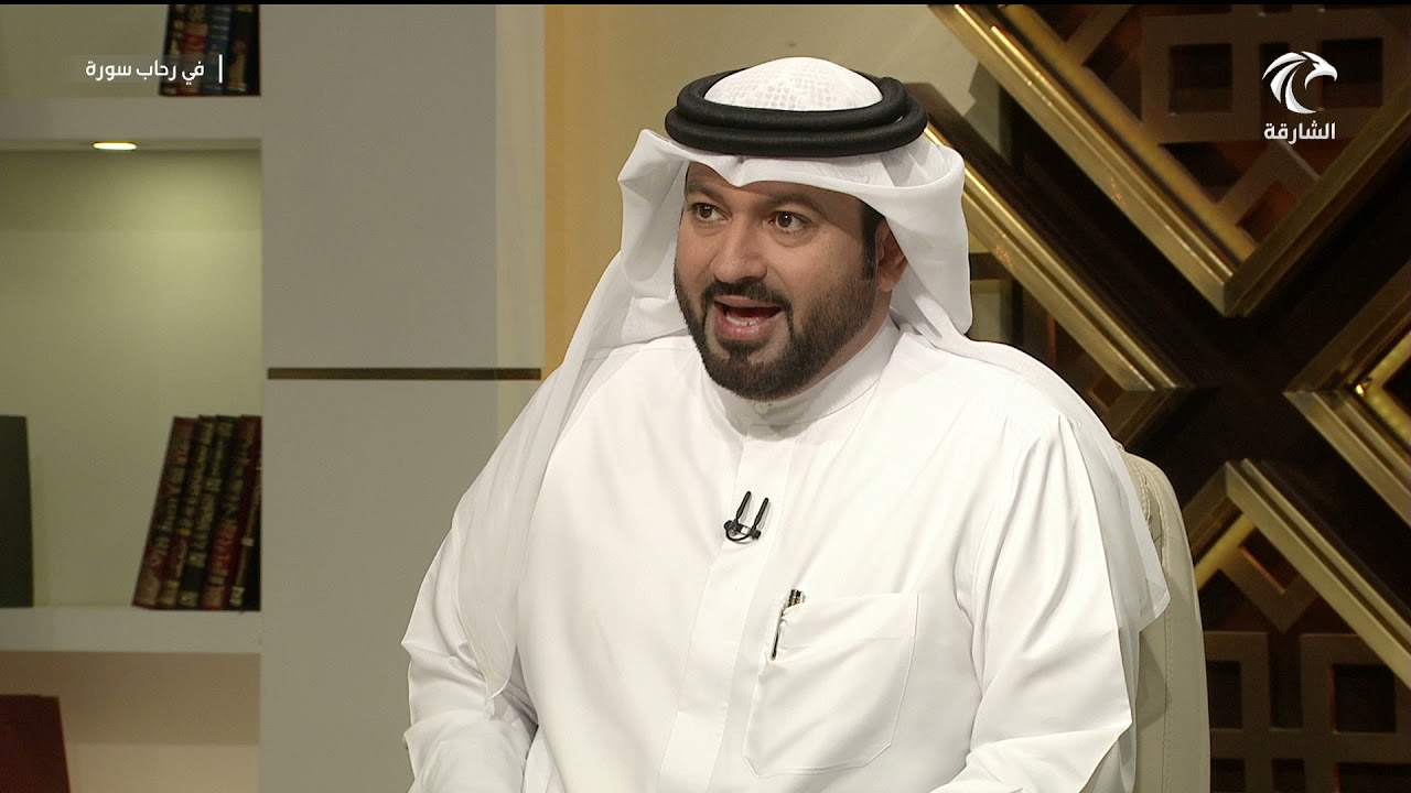 برنامج في رحاب سورة - تفسير سورة محمد من الآية 34 إلى الآية 38