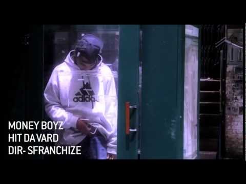 Money Boyz - Hit Da Vard