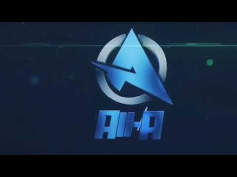 Ali A intro 1 Hour Loop
