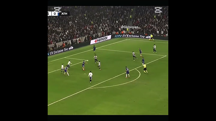 Beşiktaş-Atletic Bilbao 4-1 Beşiktaş edit #beşiktaş #edit