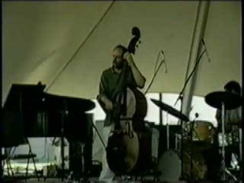David Leonhardt Jazz Trio "Winnipeg Blues"